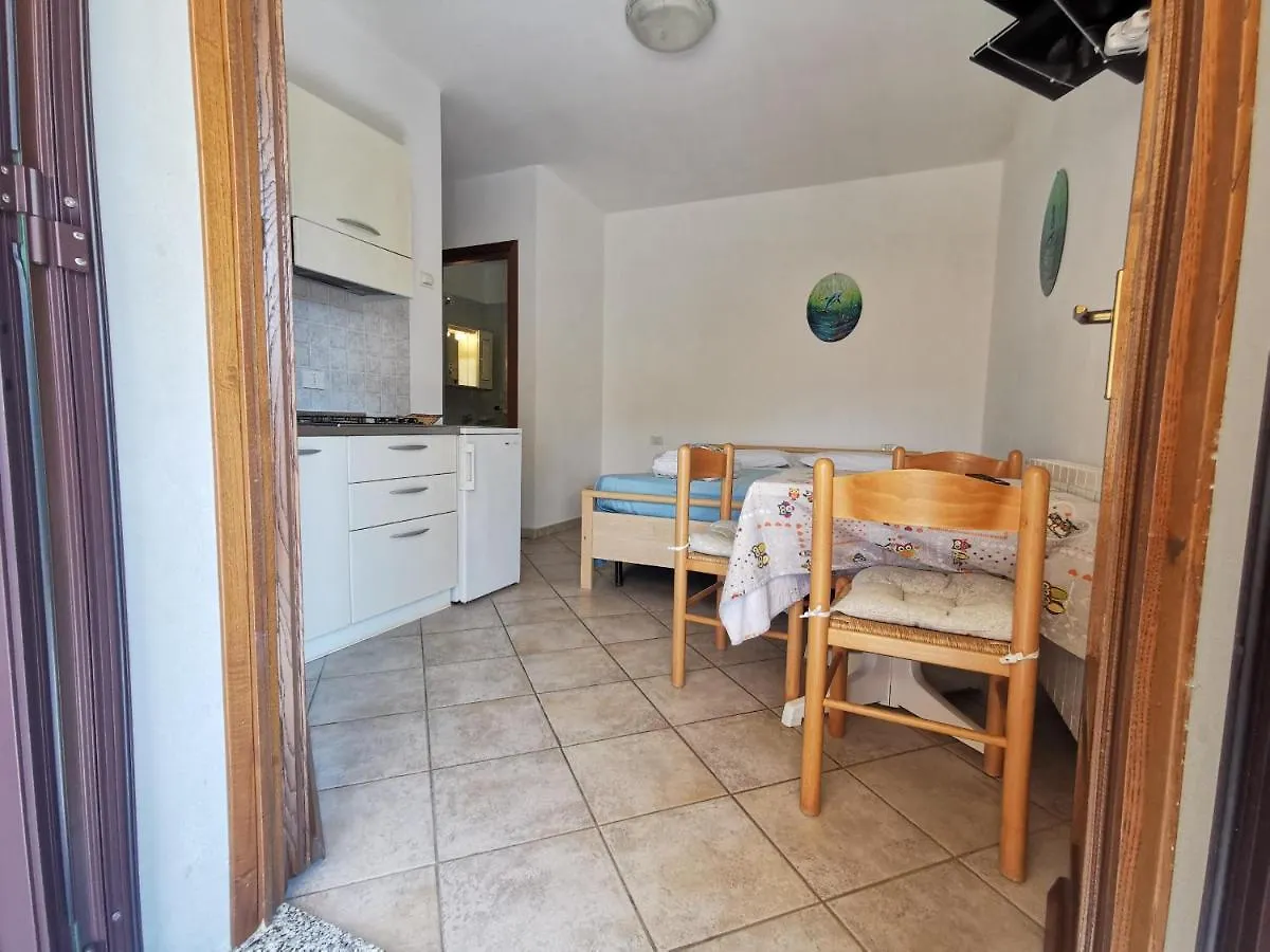 Residence Alithai Portoferraio 0*,  Italien
