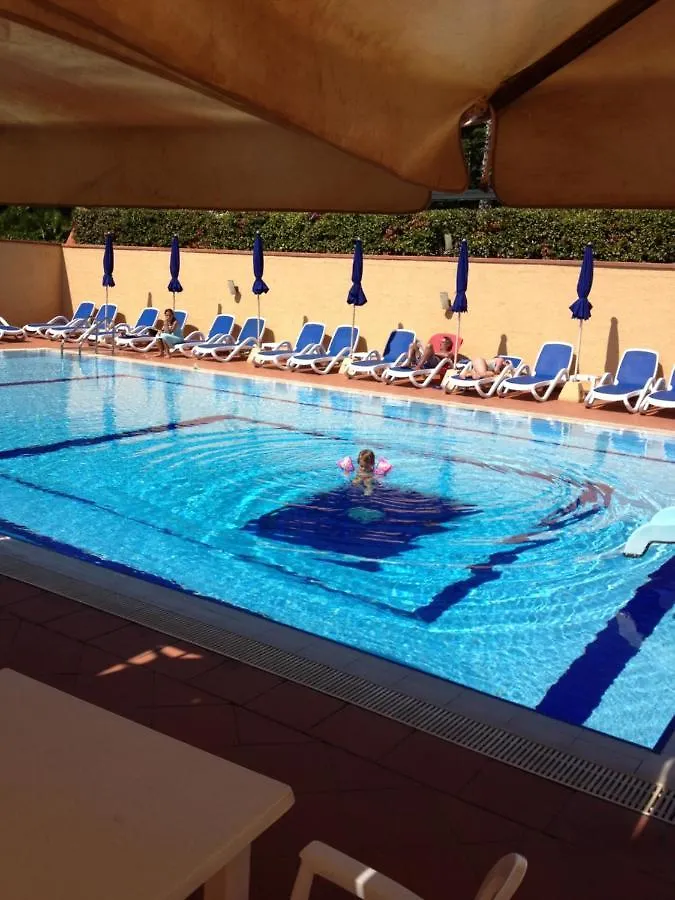 Apartment Residence Alithai Portoferraio
