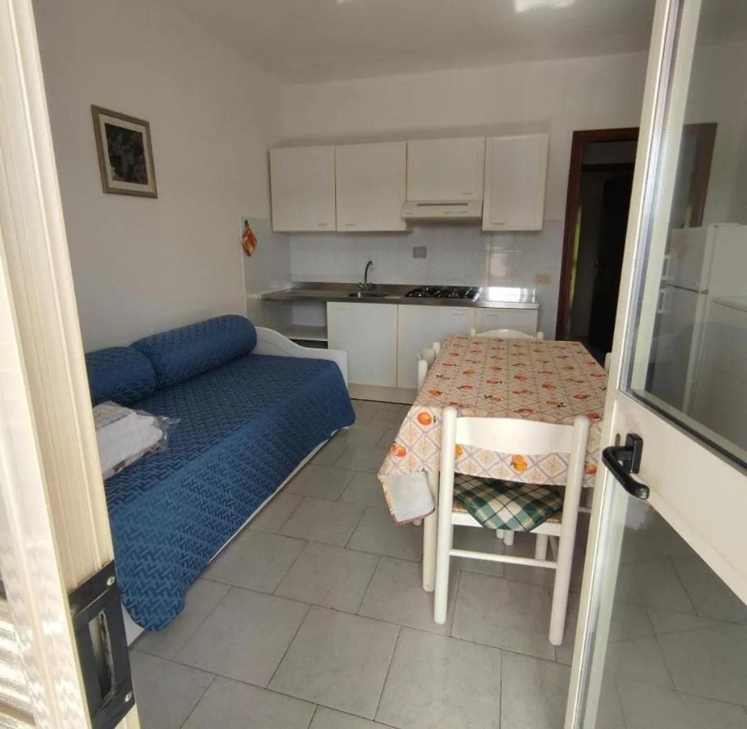 Residence Alithai Portoferraio Apartment