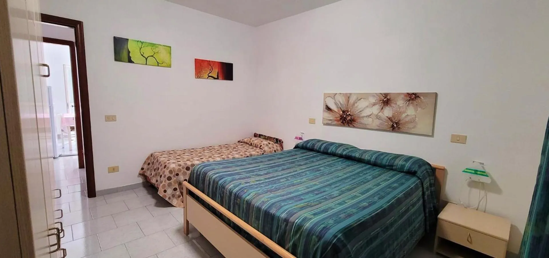 Apartment Residence Alithai Portoferraio