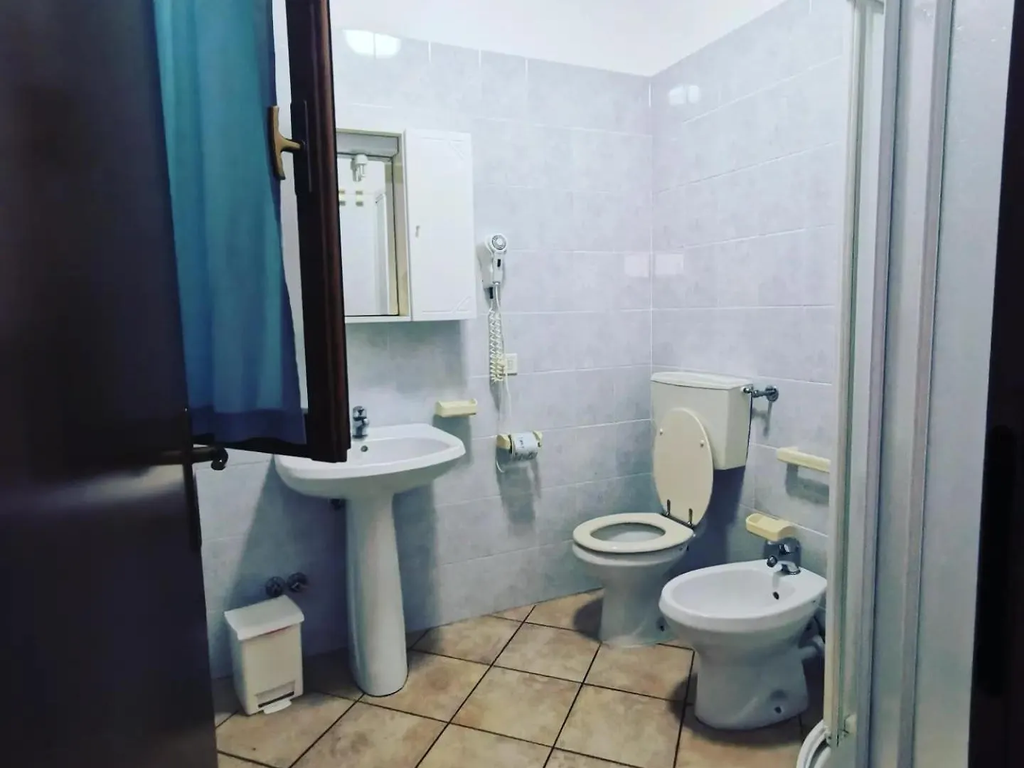 Residence Alithai Portoferraio