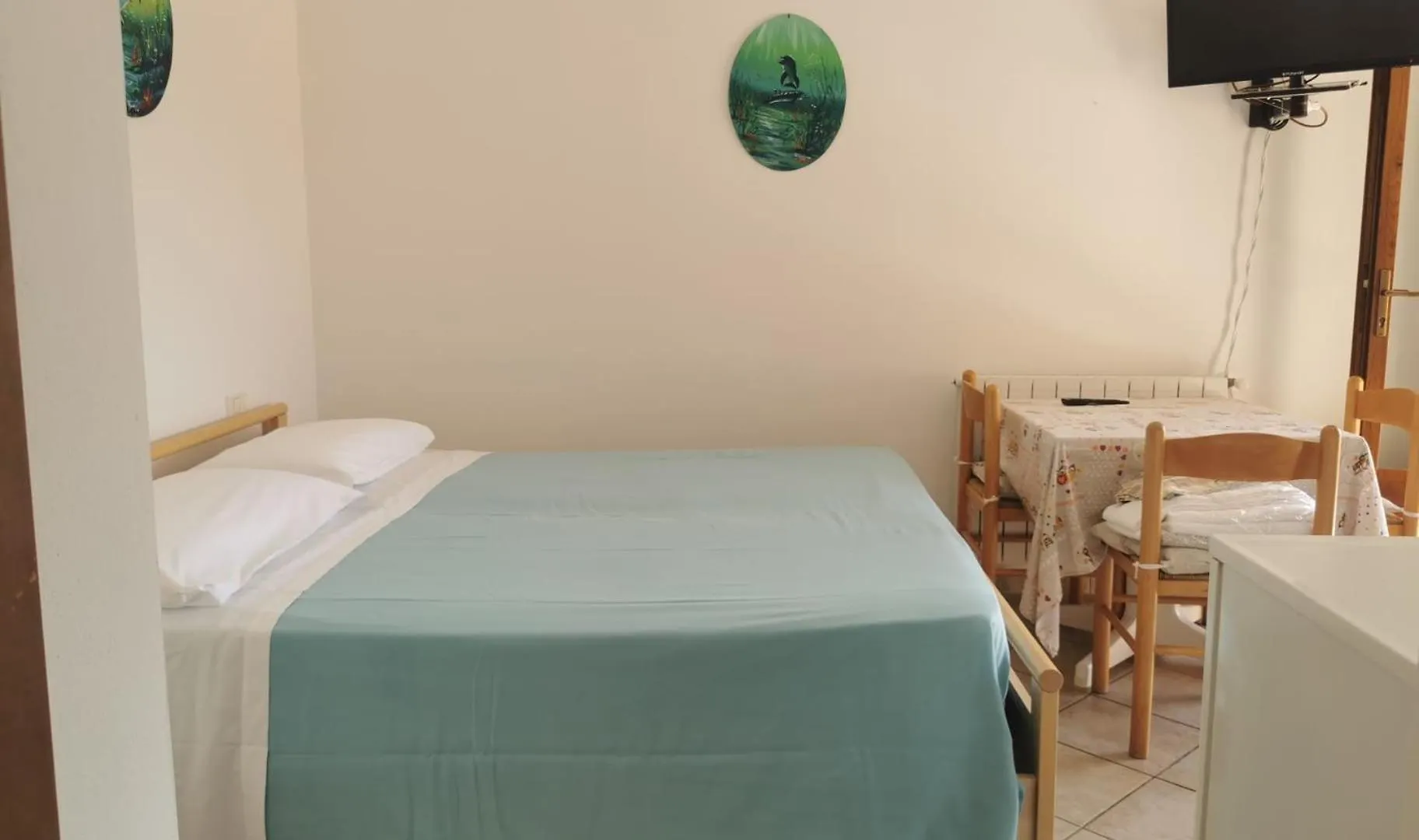 Residence Alithai Portoferraio 0*,  Italy