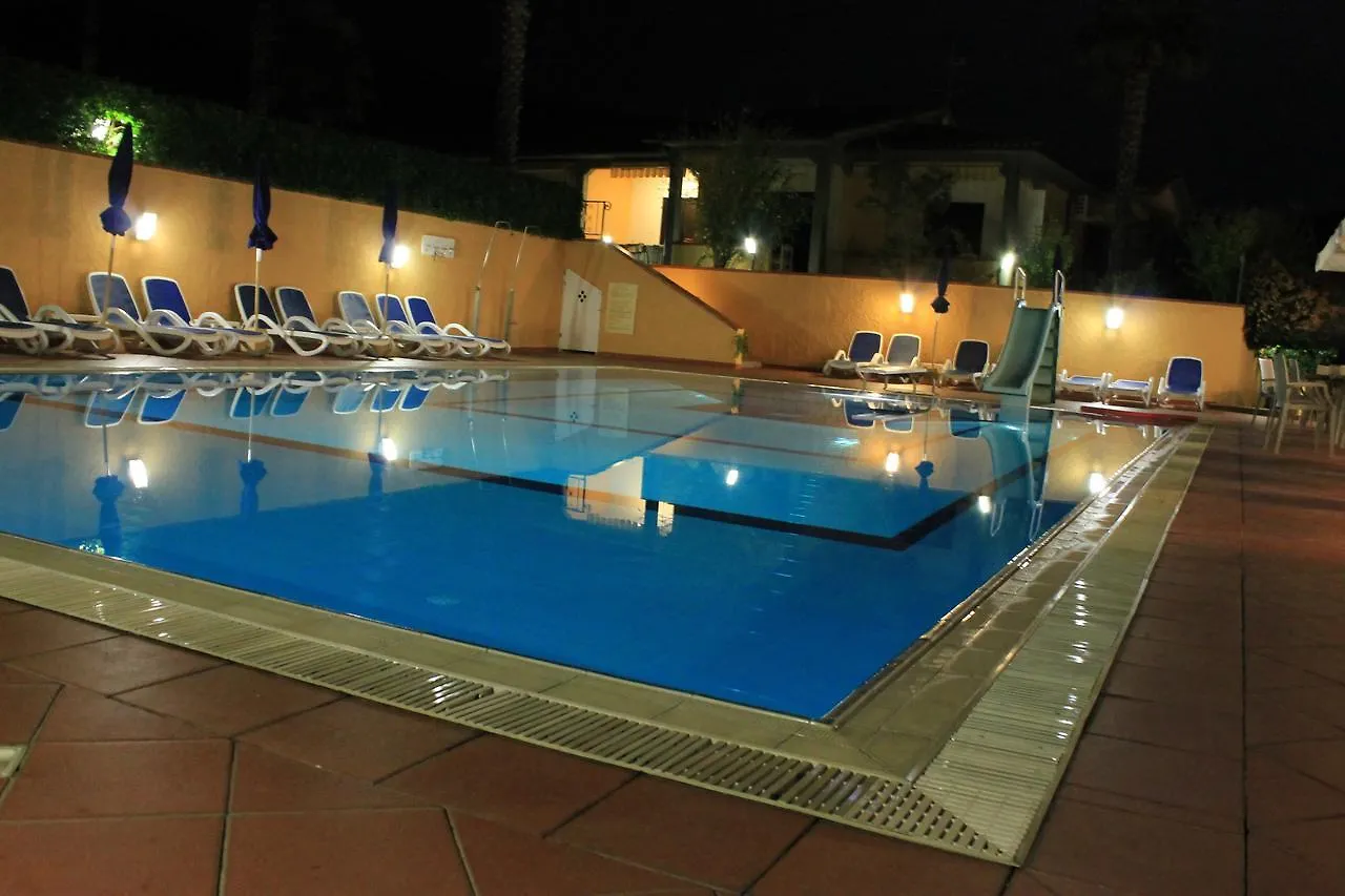 Apartment Residence Alithai Portoferraio