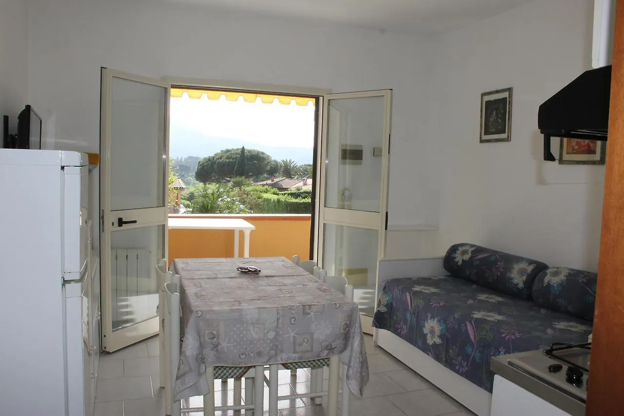 Residence Alithai Portoferraio