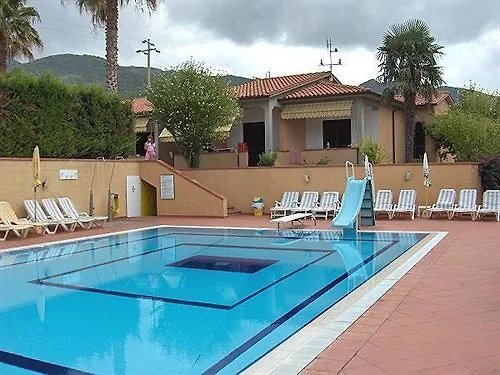 Residence Alithai Portoferraio 0*,  Italy