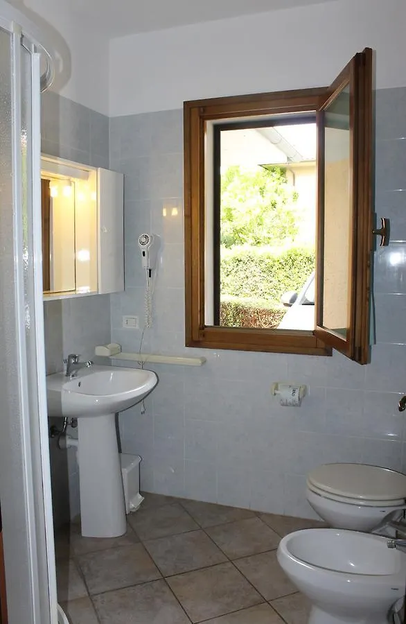 Residence Alithai Portoferraio 0*,