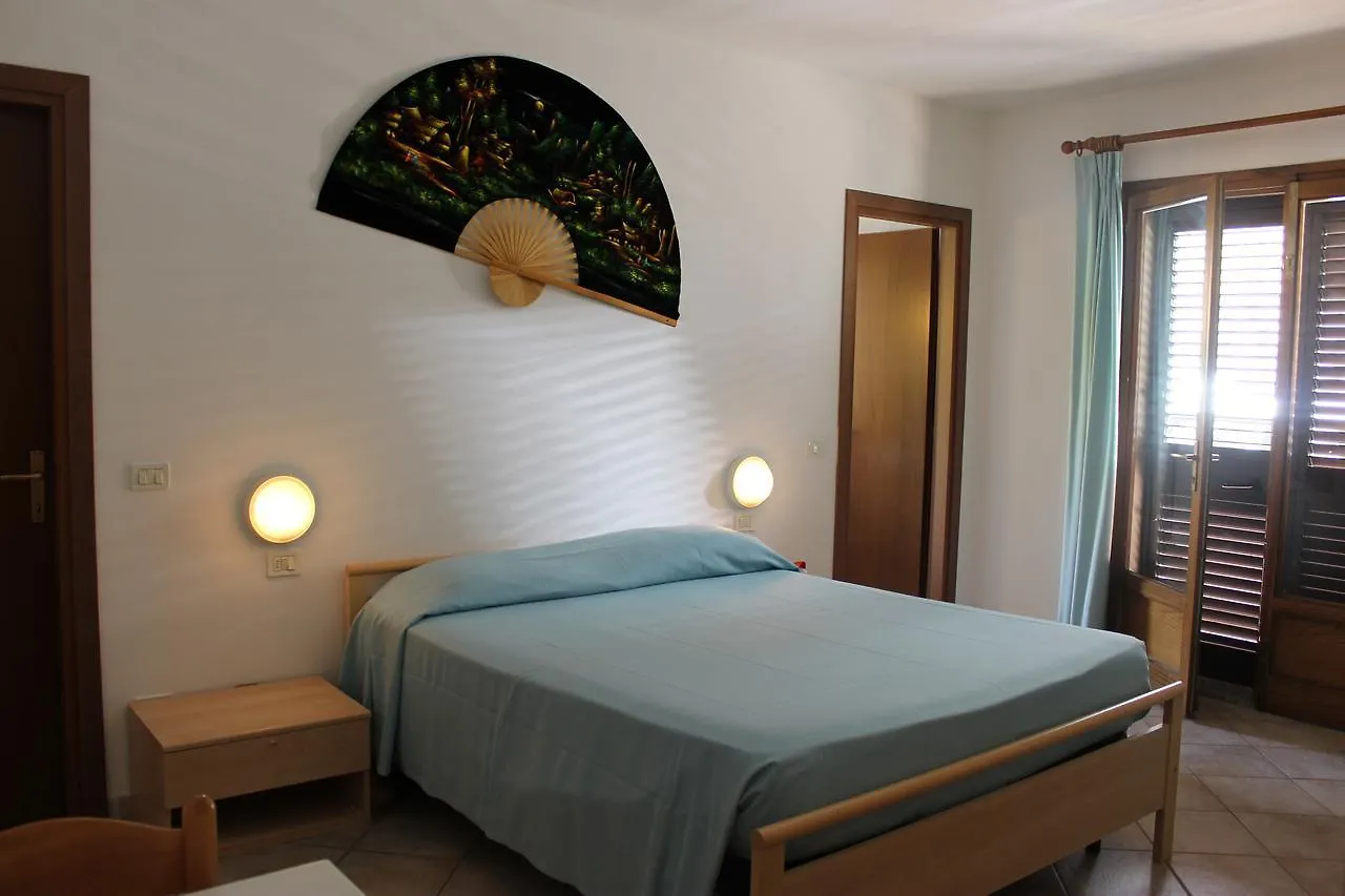 Residence Alithai Portoferraio Apartment