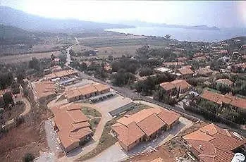 Residence Alithai Portoferraio 0*,