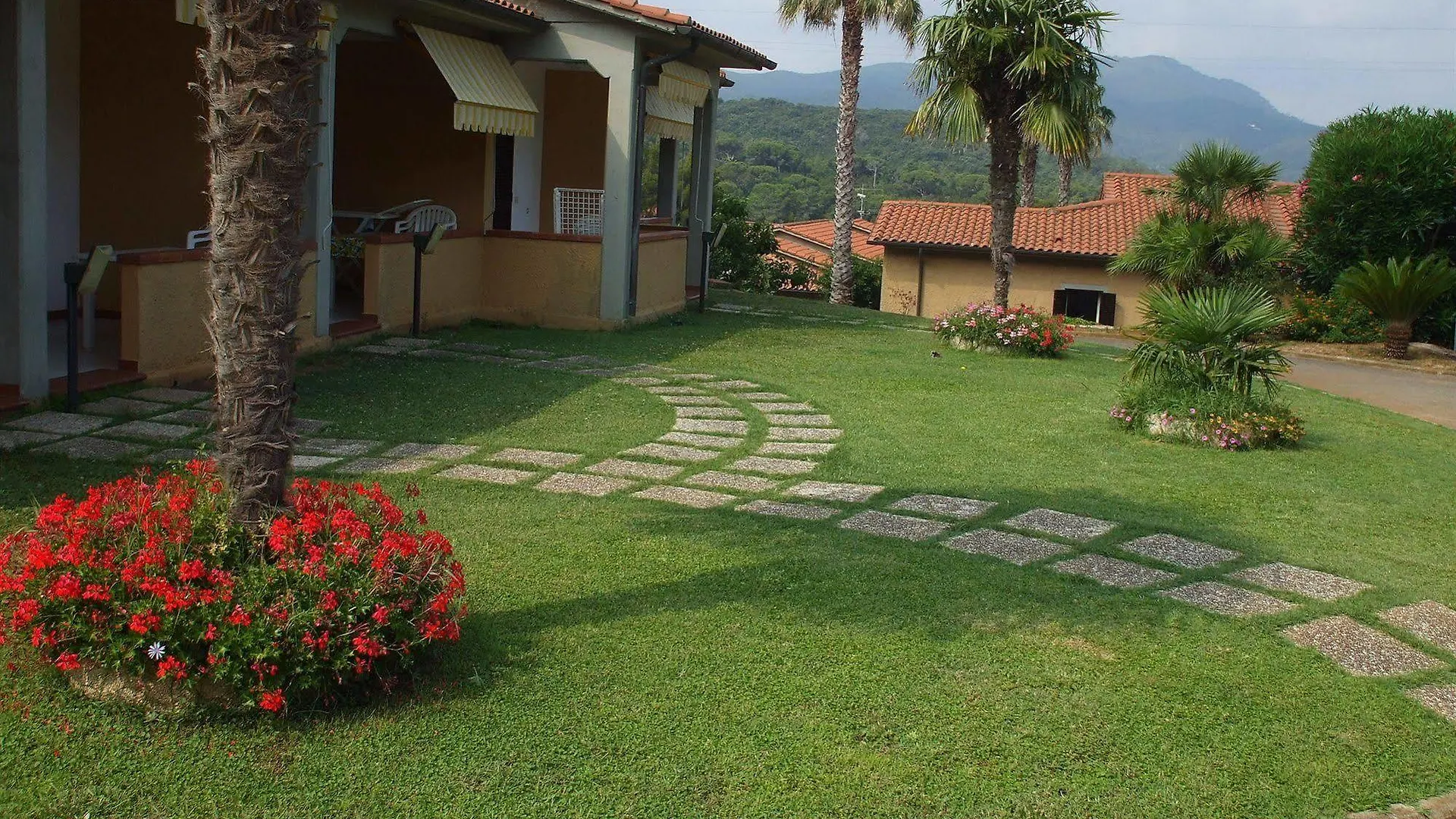 Residence Alithai Portoferraio