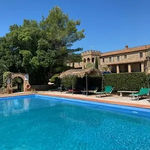 Agriturismo La Fontanella Vakantieboerderij