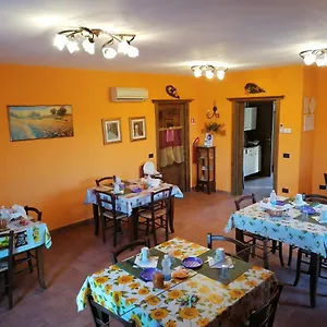 Piane Del Bagno Alloggio per agriturismo