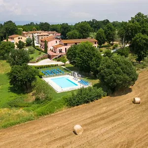 Corte Tommasi Landhuis