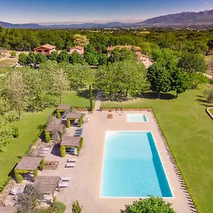 Campiglioni Alloggio per agriturismo