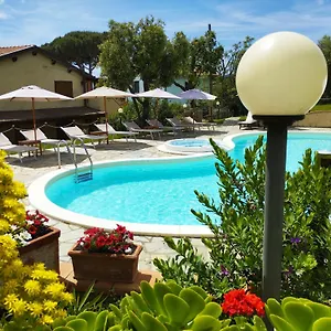 La Luciana Vakantieboerderij