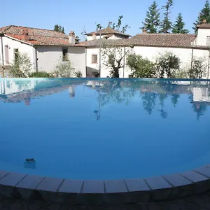 Grassina Alloggio per agriturismo
