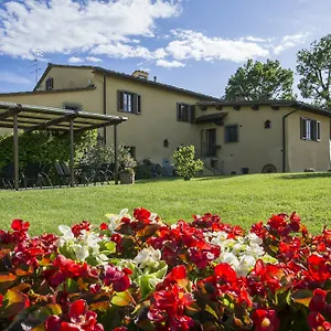 Il Nido Di Gabbiano Landhuis