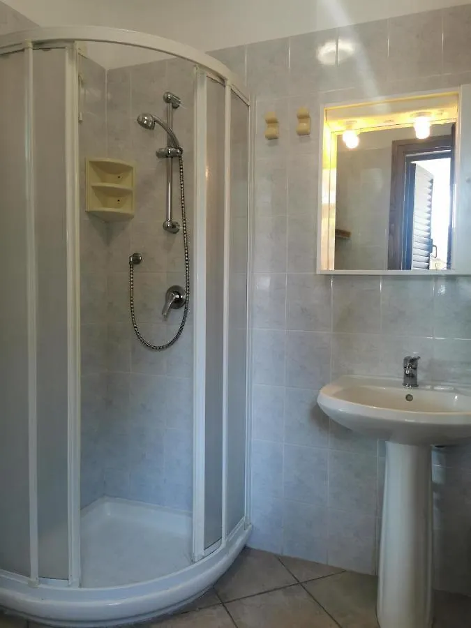 Residence Alithai Portoferraio Apartman