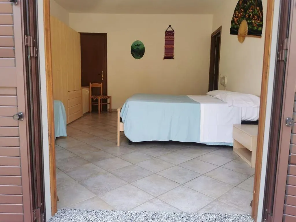 Appartement Residence Alithai Portoferraio