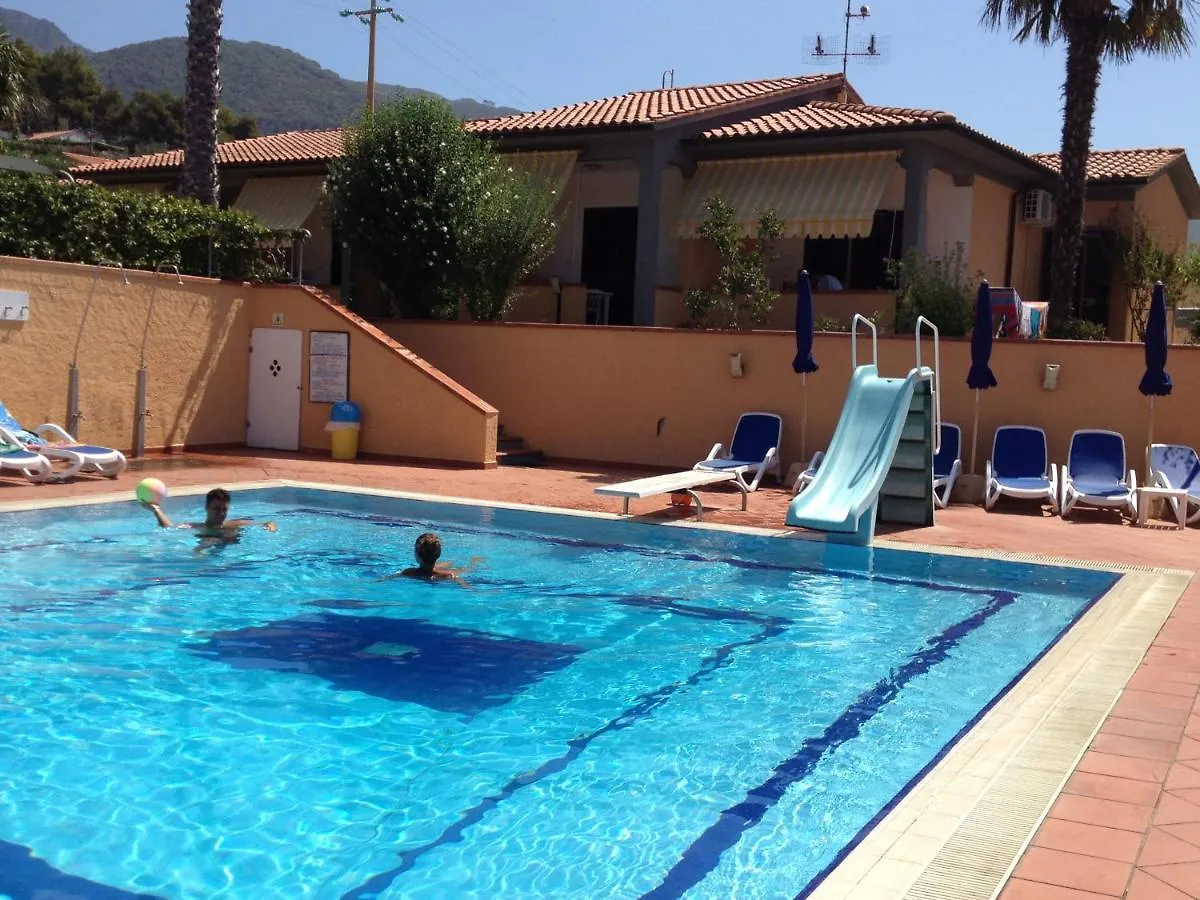 Residence Alithai Portoferraio