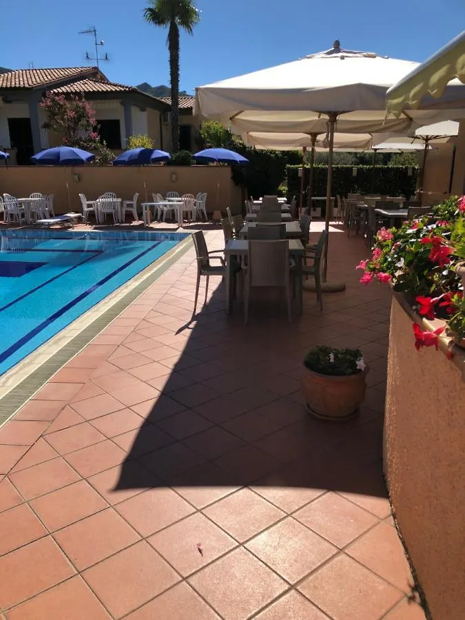 Appartement Residence Alithai Portoferraio Italië