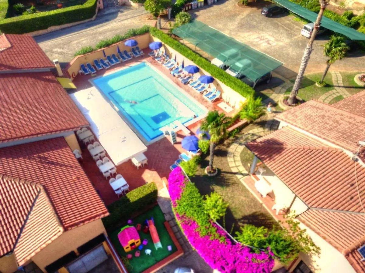 Residence Alithai Portoferraio Appartement