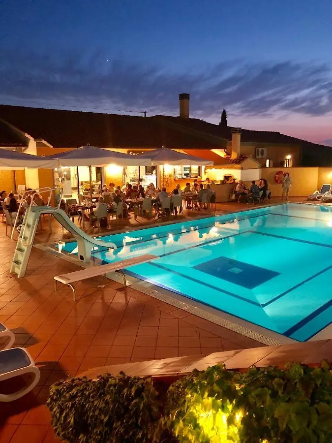 Residence Alithai Portoferraio 0*,
