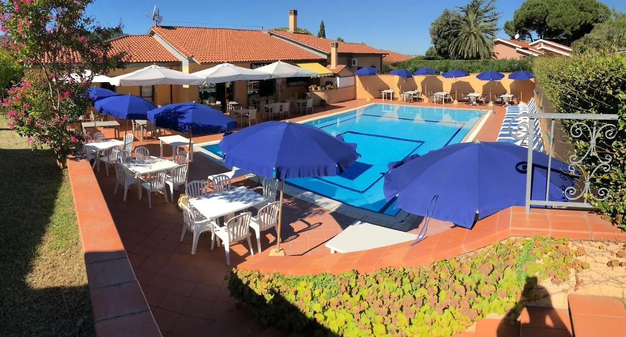 Residence Alithai Portoferraio 0*,  Olaszország