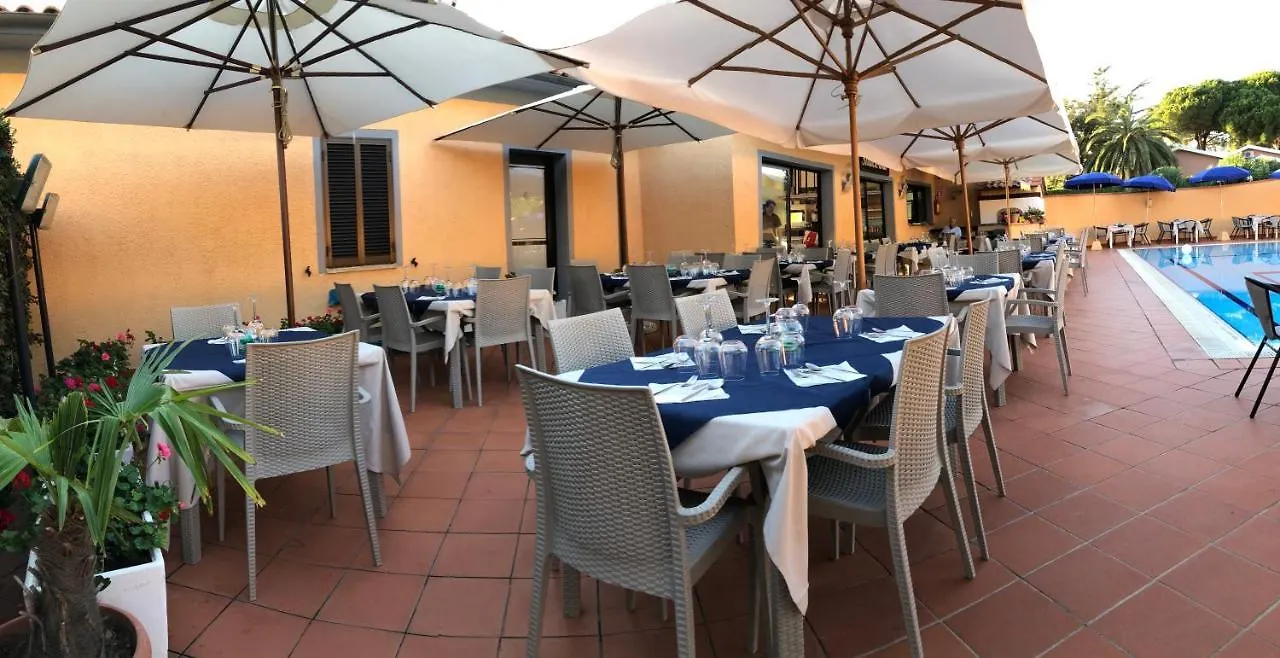Residence Alithai Portoferraio