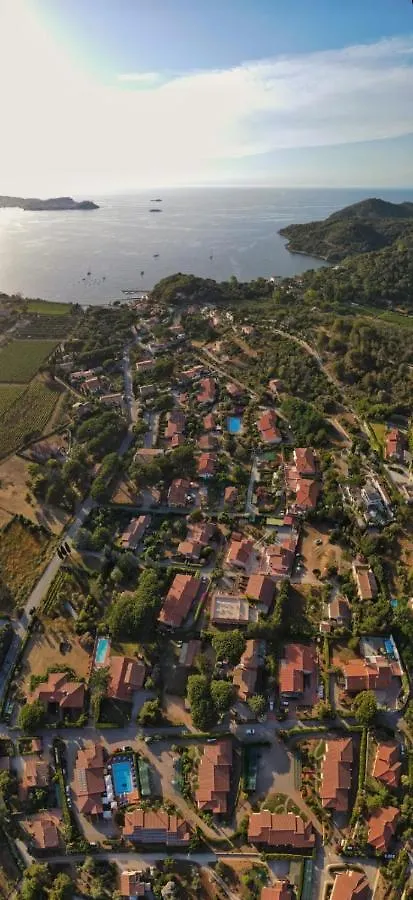 Residence Alithai Portoferraio 0*,  Olaszország