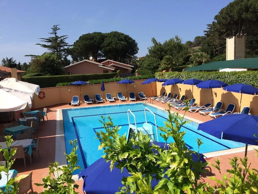 Residence Alithai Portoferraio