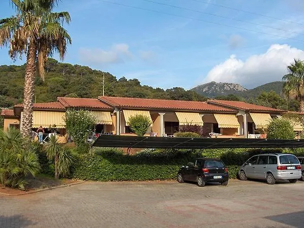 Residence Alithai Portoferraio