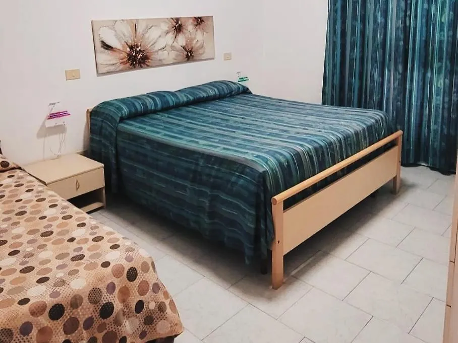 Residence Alithai Portoferraio