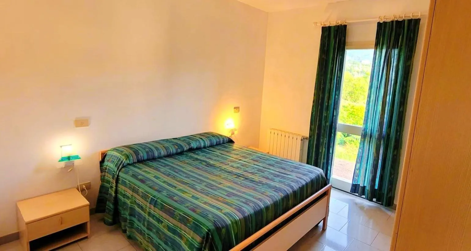 Appartement Residence Alithai Portoferraio