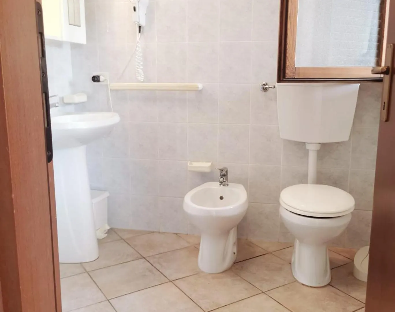 Apartman Residence Alithai Portoferraio