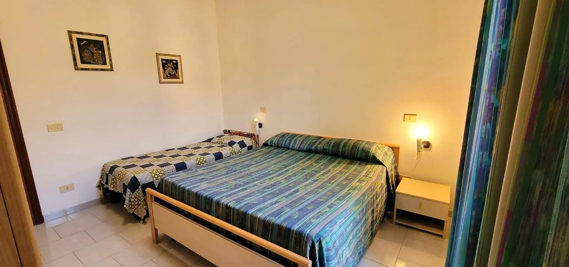 Residence Alithai Portoferraio Italië