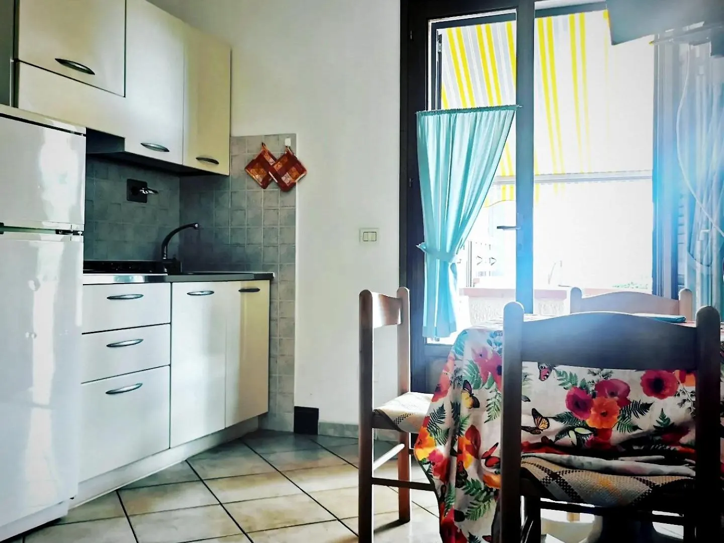 Residence Alithai Portoferraio