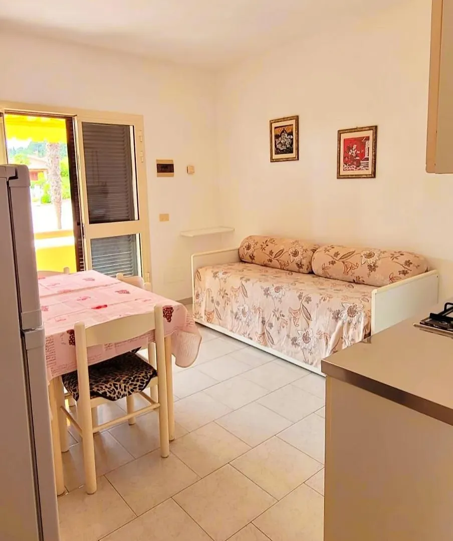 Residence Alithai Portoferraio Olaszország