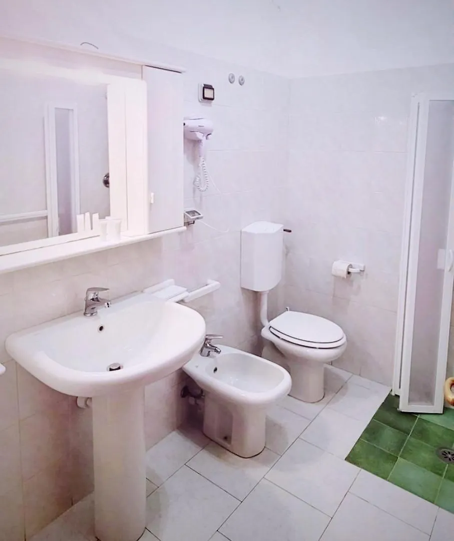 Apartman Residence Alithai Portoferraio