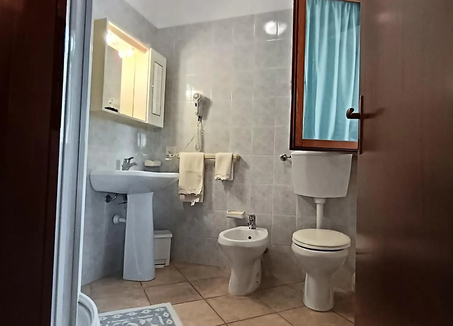 Residence Alithai Portoferraio