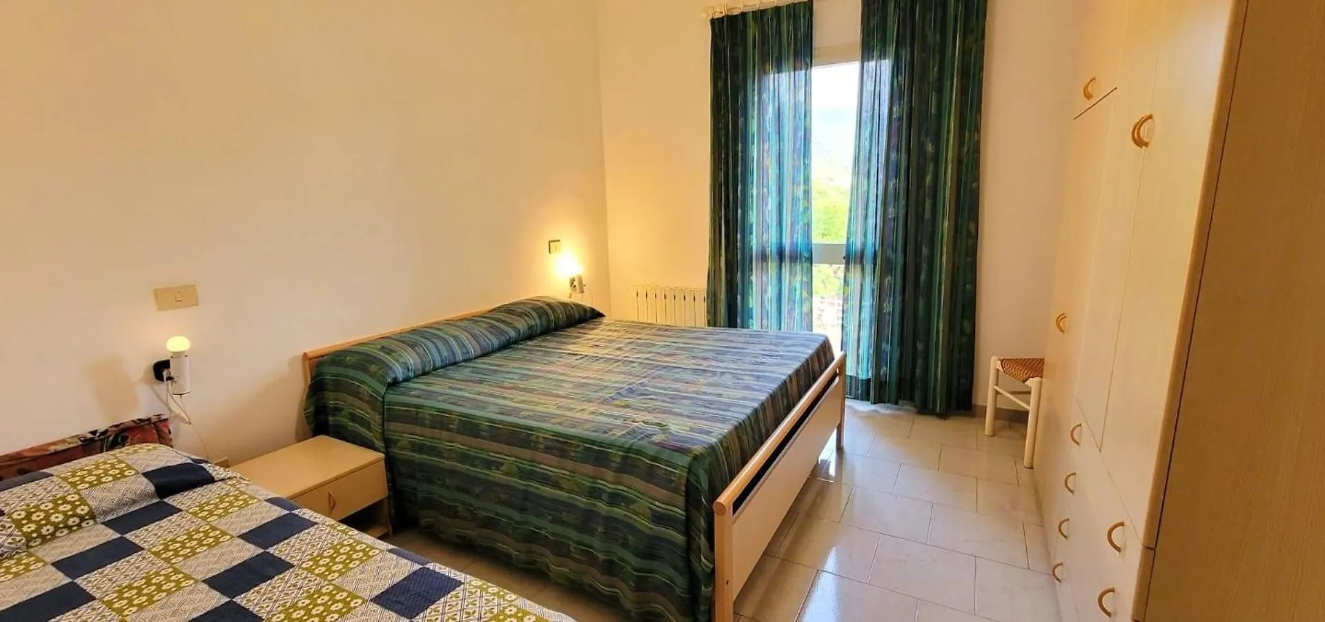 Residence Alithai Portoferraio 0*,  Italië
