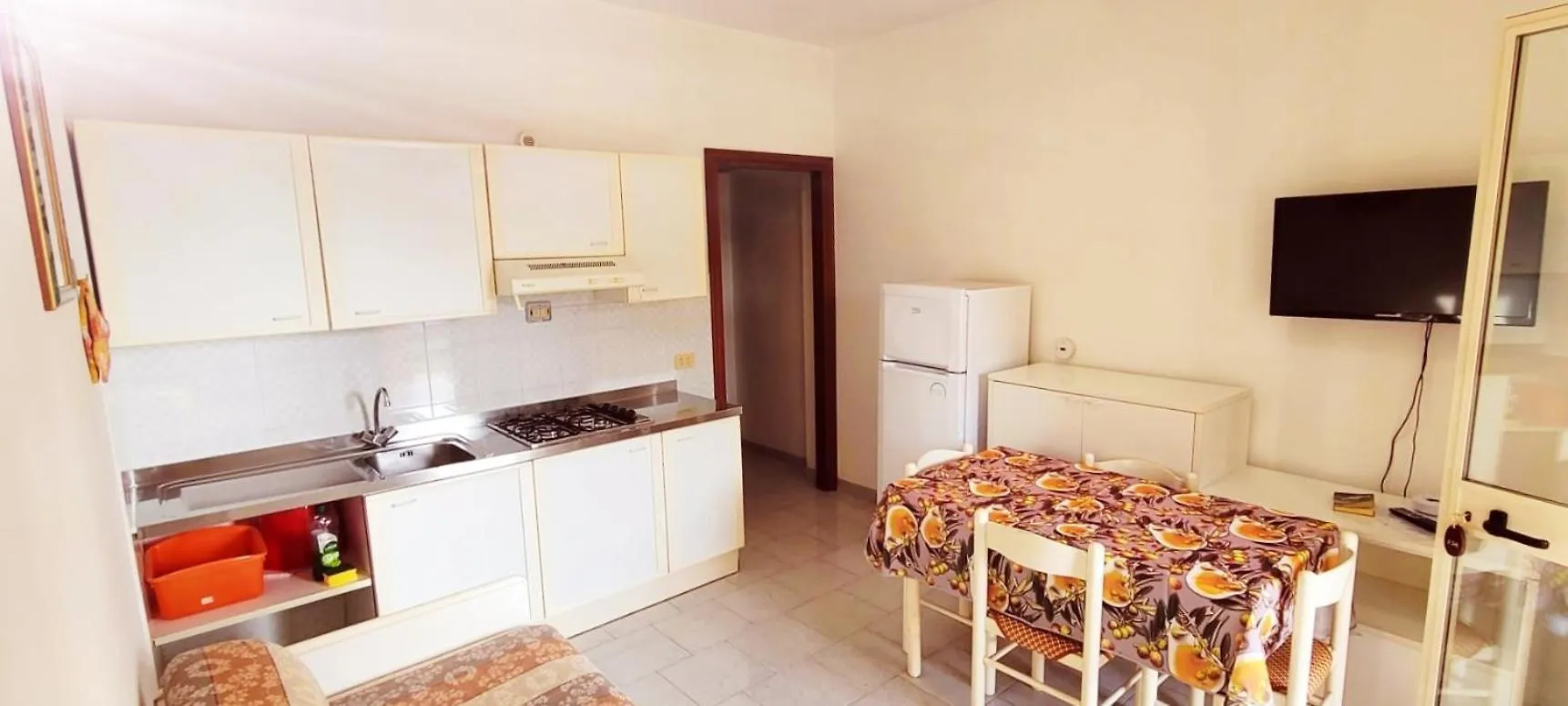 Residence Alithai Portoferraio Olaszország