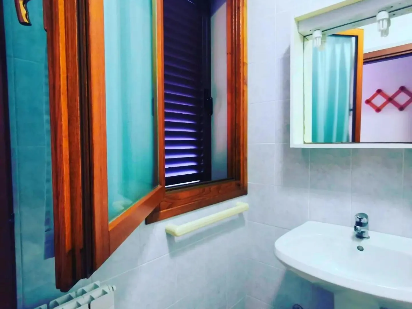 Appartement Residence Alithai Portoferraio