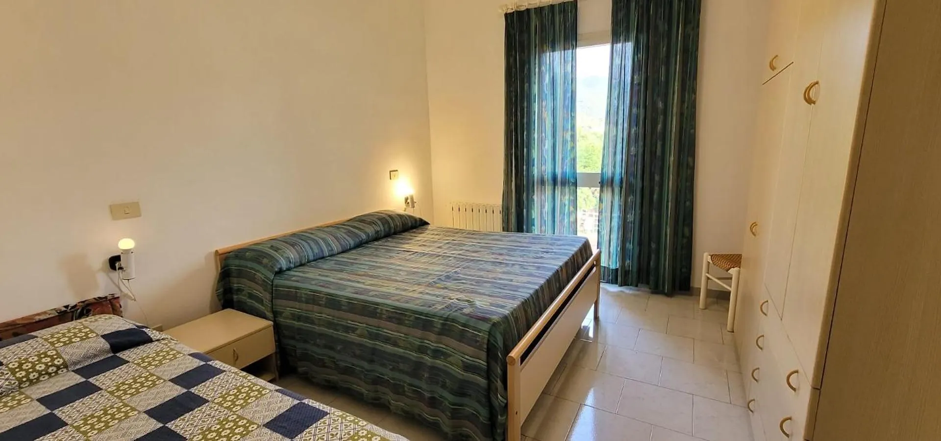 Residence Alithai Portoferraio Apartman