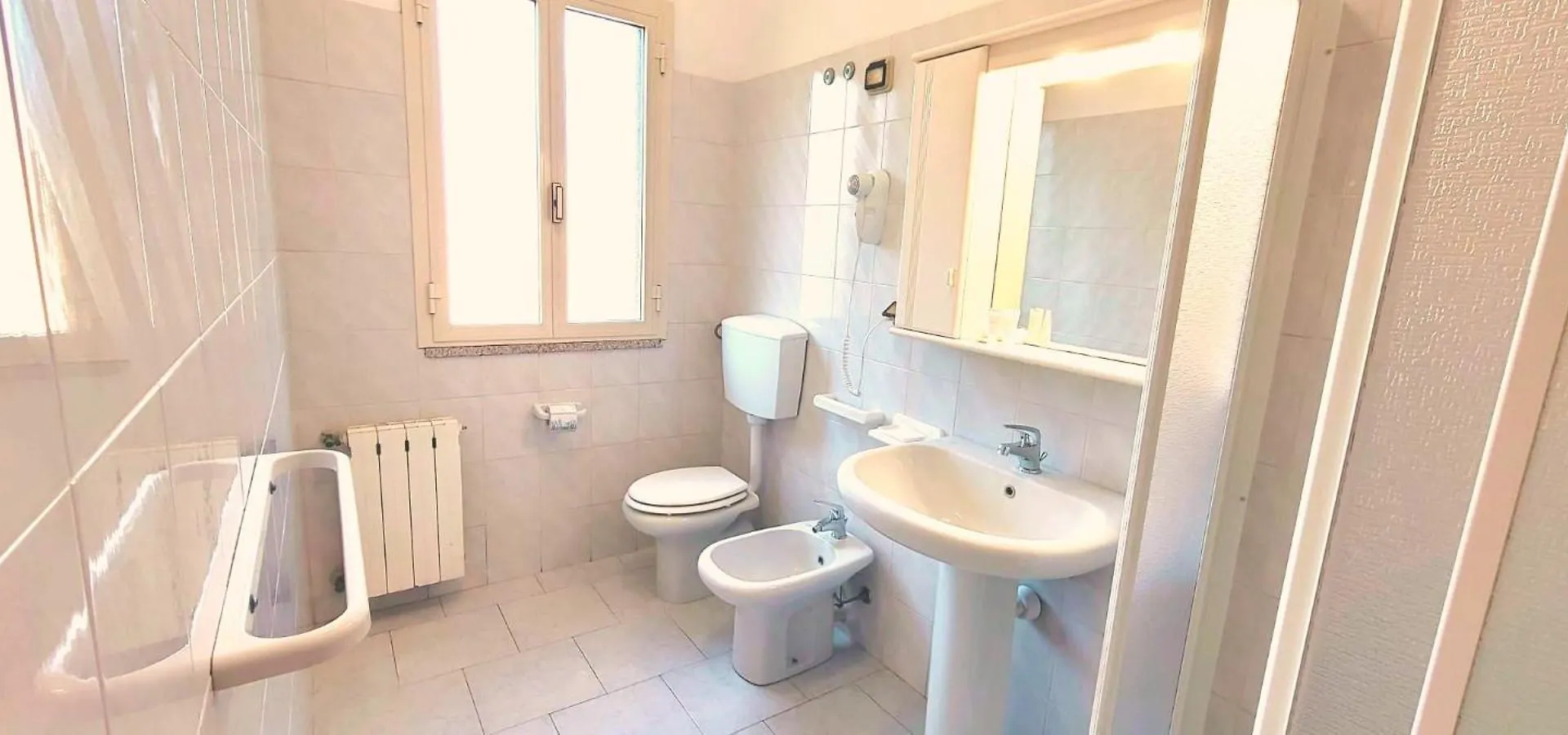 Apartman Residence Alithai Portoferraio Olaszország