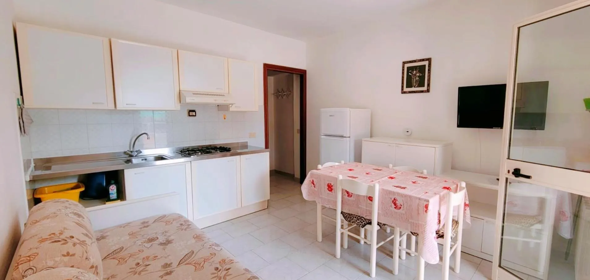 Residence Alithai Portoferraio Appartement