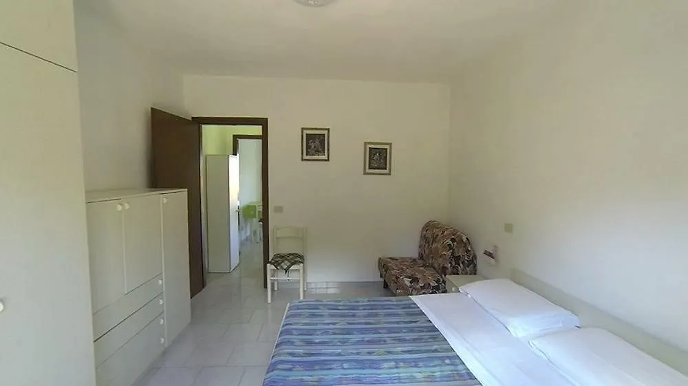 Residence Alithai Portoferraio