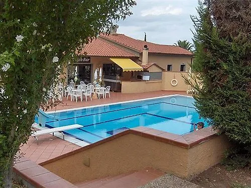 Apartman Residence Alithai Portoferraio Olaszország