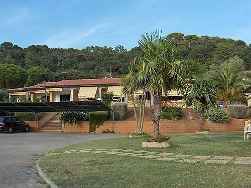 Residence Alithai Portoferraio