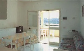 Appartement Residence Alithai Portoferraio