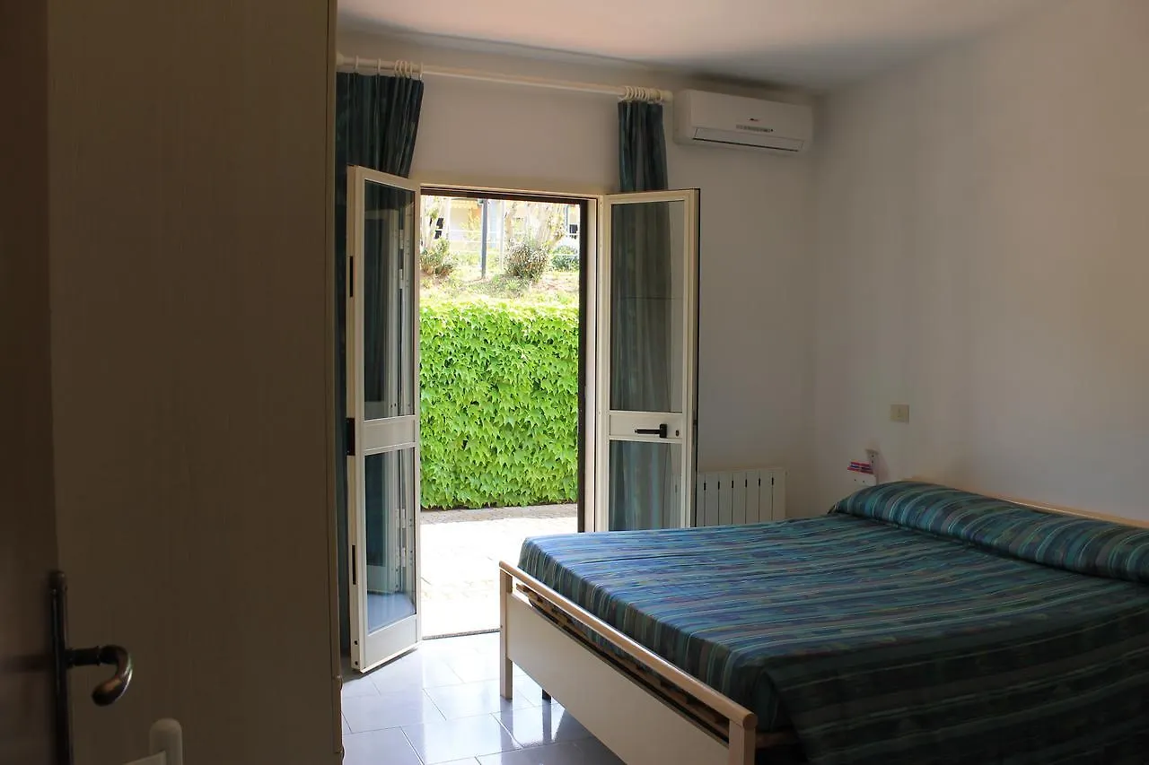 Residence Alithai Portoferraio
